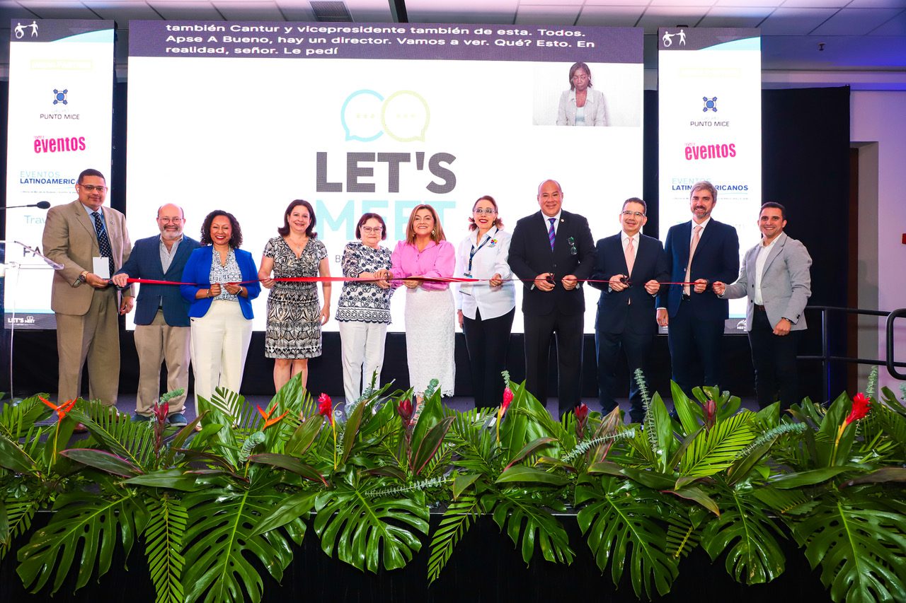 Impulsando la inclusión y accesibilidad en los Eventos de Panamá