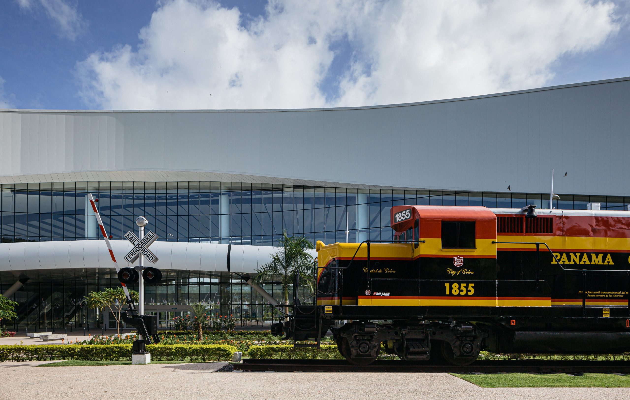 Panama Convention Center: con pasos firmes hacia la Sostenibilidad en la Industria de Eventos