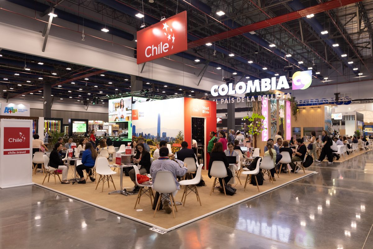 Por tercer año consecutivo: Panama Convention Center recibió Fiexpo Latin America