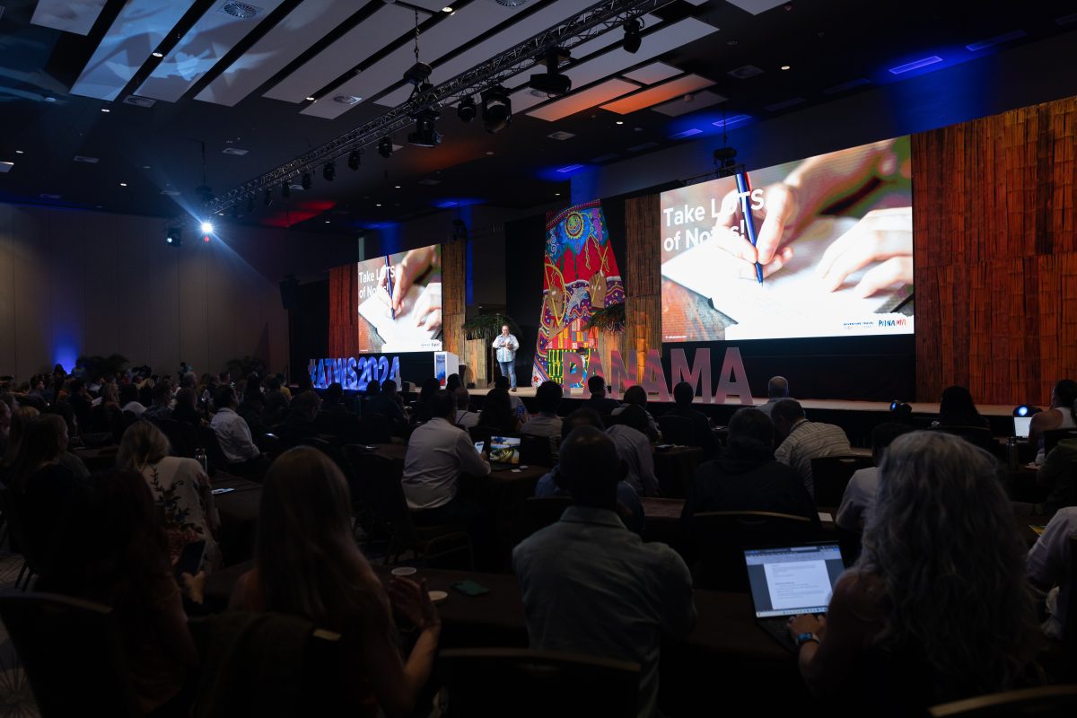 Tu evento corporativo en el Panama Convention Center: Personalización y Sostenibilidad