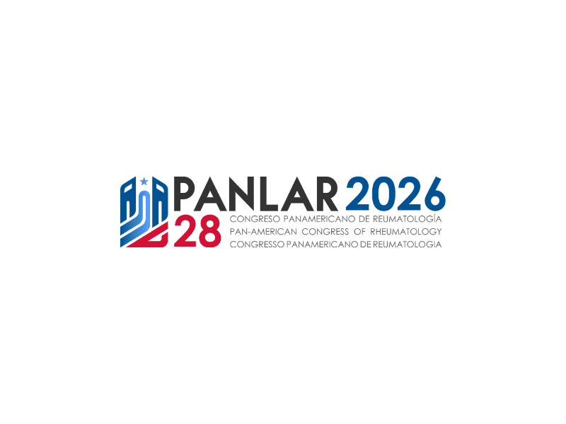28° Congreso Panamericano de Reumatología – PANLAR 2026