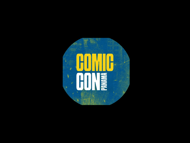 COMICCON PANAMA 2026