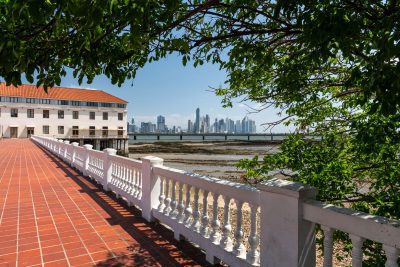 large-Casco Antiguo, Panama City