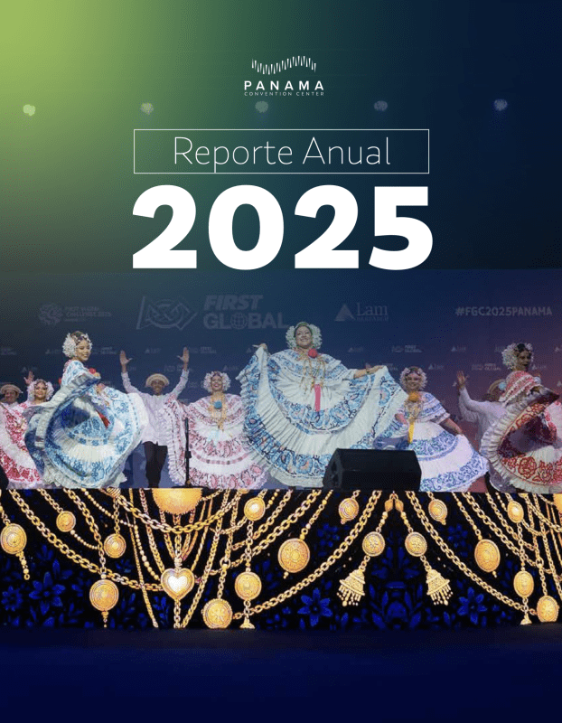 Reporte Anual 2025