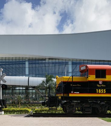 Panama Convention Center: con pasos firmes hacia la Sostenibilidad en la Industria de Eventos