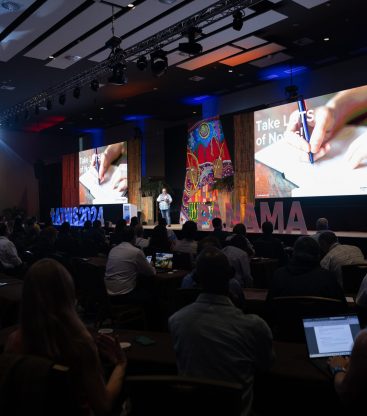 Tu evento corporativo en el Panama Convention Center: Personalización y Sostenibilidad